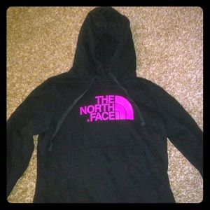 The North Face Hoodie